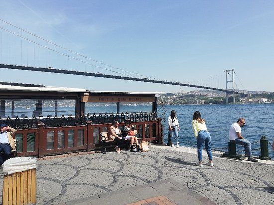 Ortaköy Kültür Merkezi